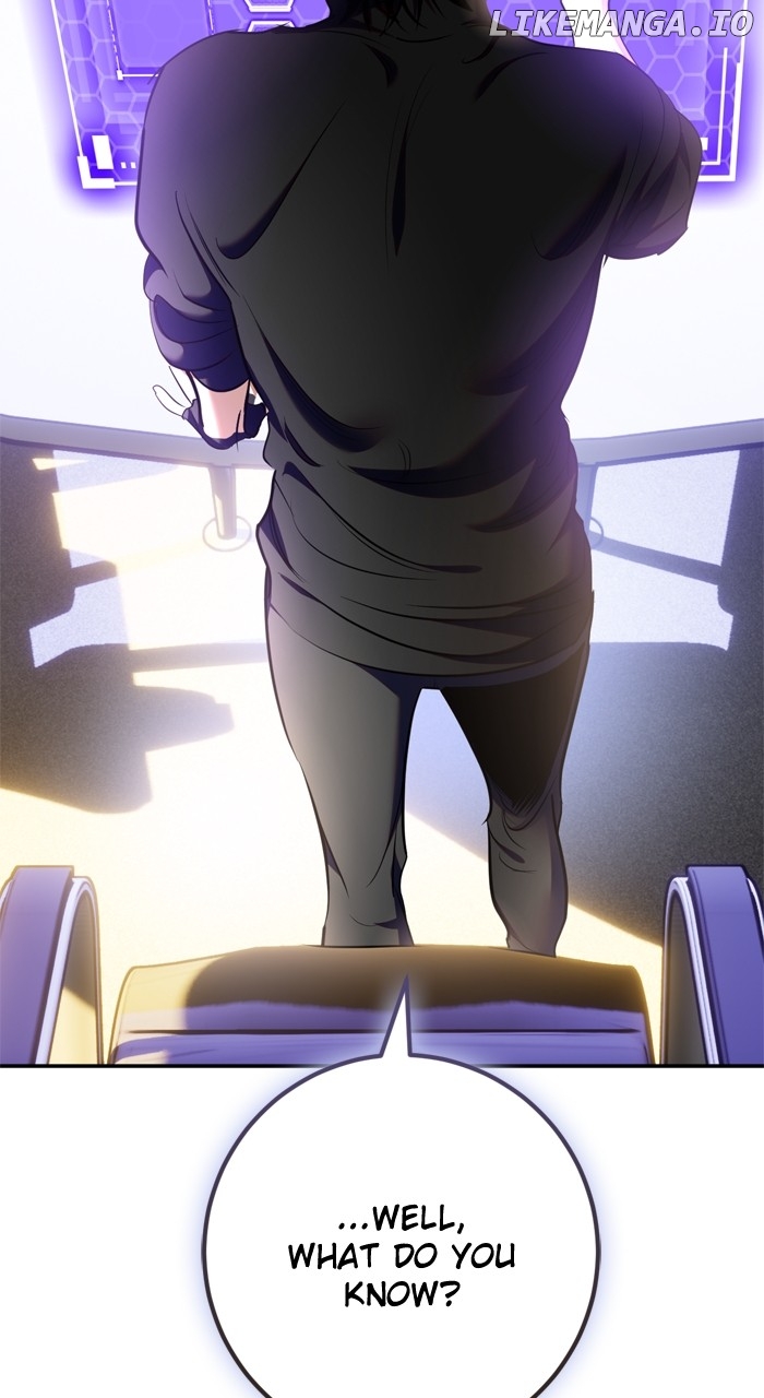 Return to Player Chapter 204 - page 62
