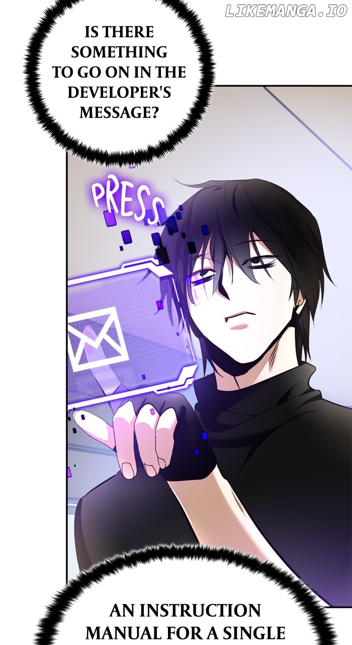 Return to Player Chapter 204 - page 80