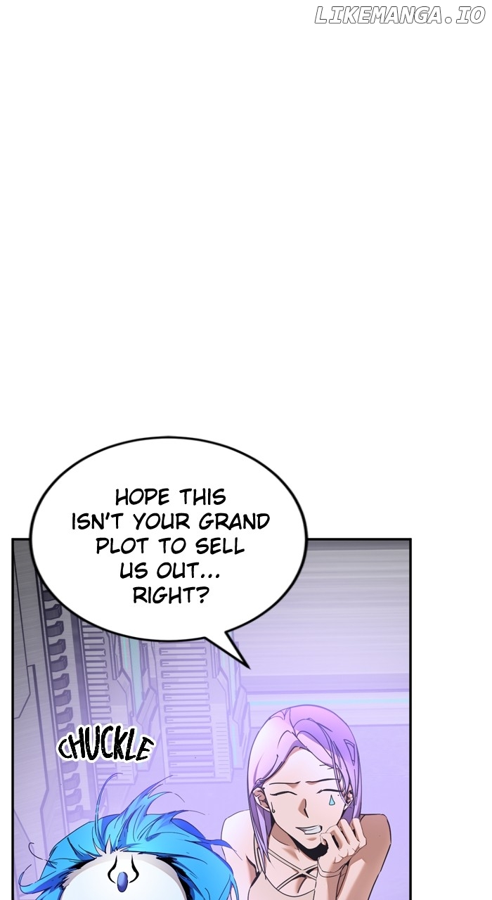 Return to Player Chapter 204 - page 92