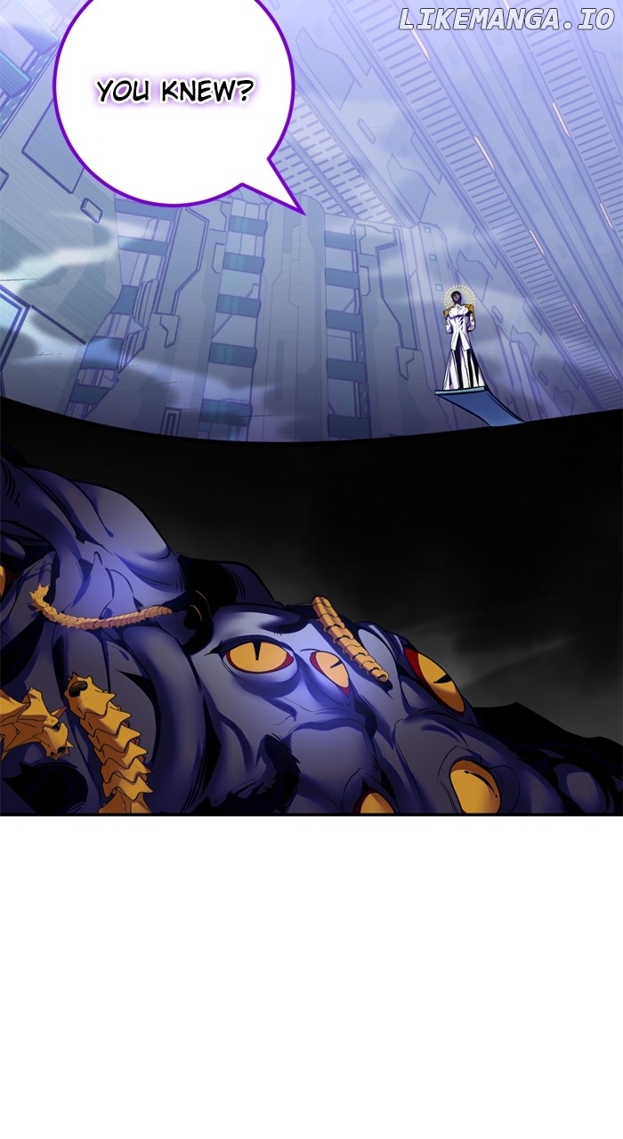 Return to Player Chapter 205 - page 44