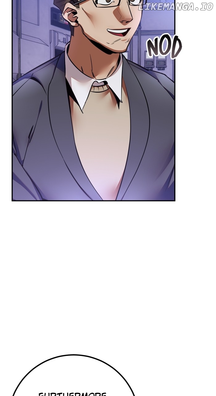 Return to Player Chapter 205 - page 80