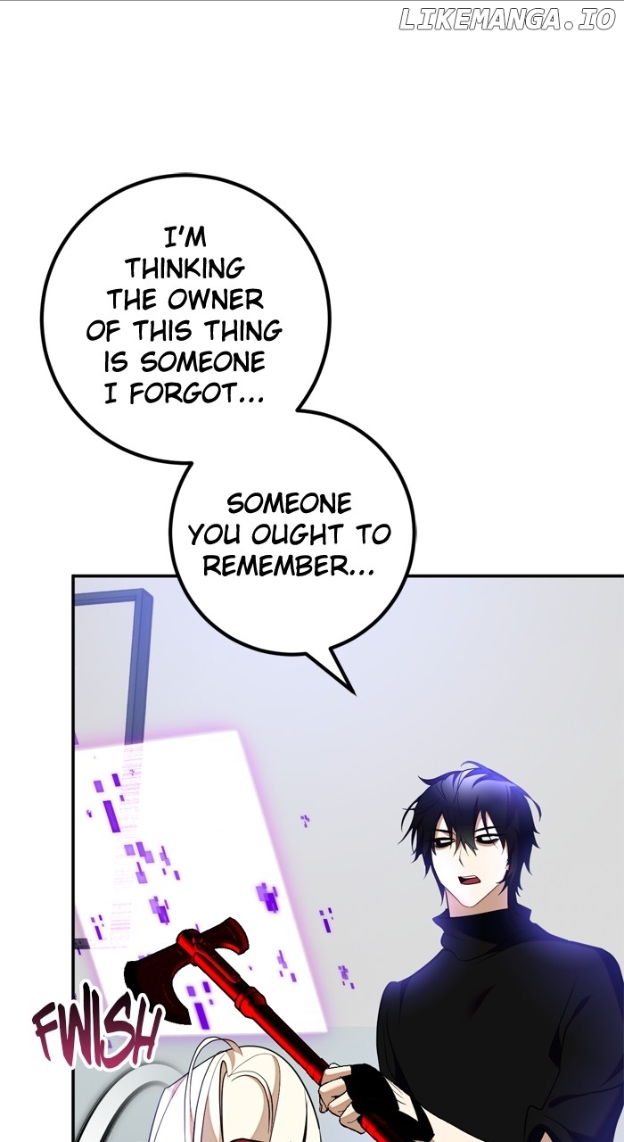 Return to Player Chapter 206 - page 5