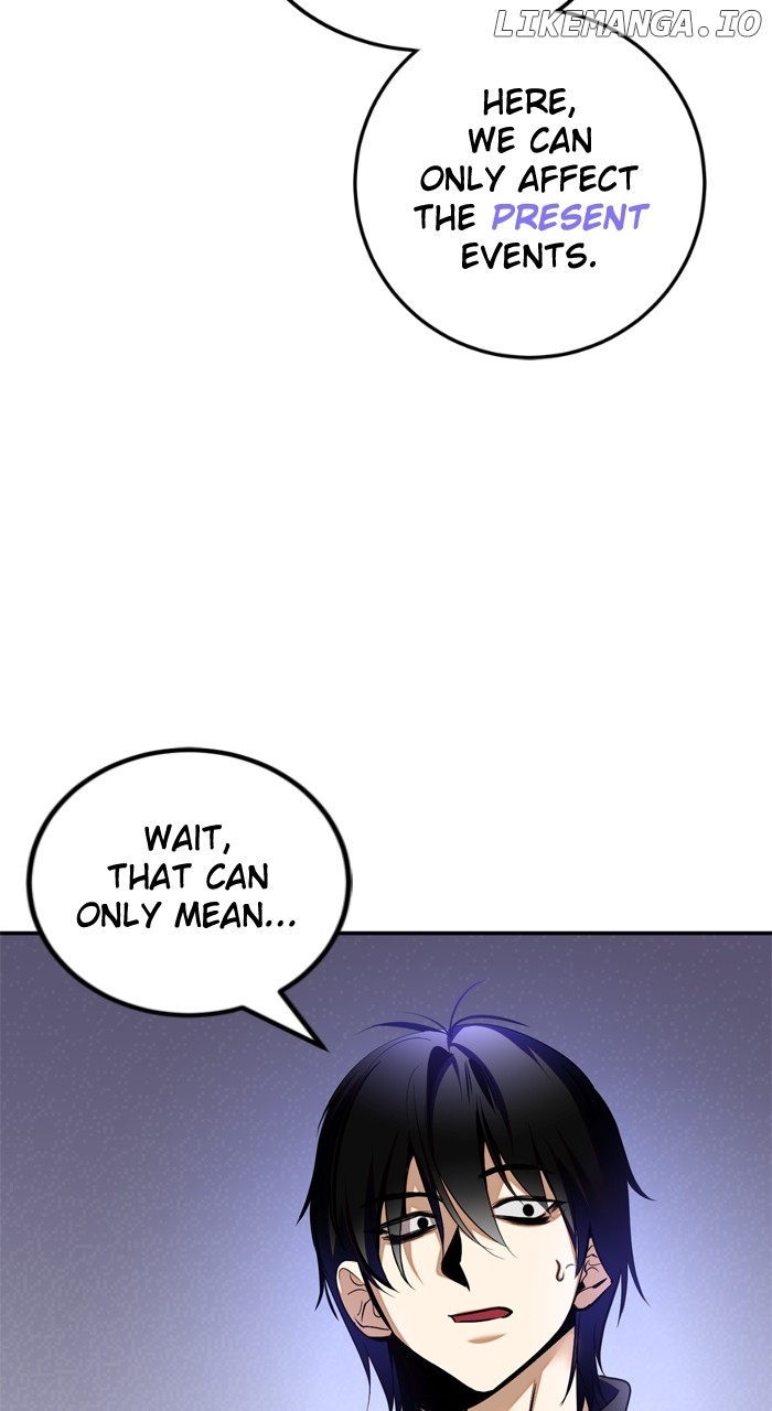 Return to Player Chapter 206 - page 24