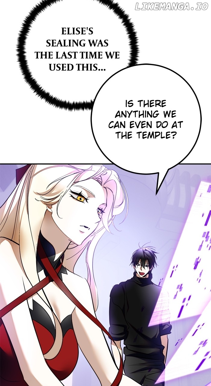 Return to Player Chapter 206 - page 32