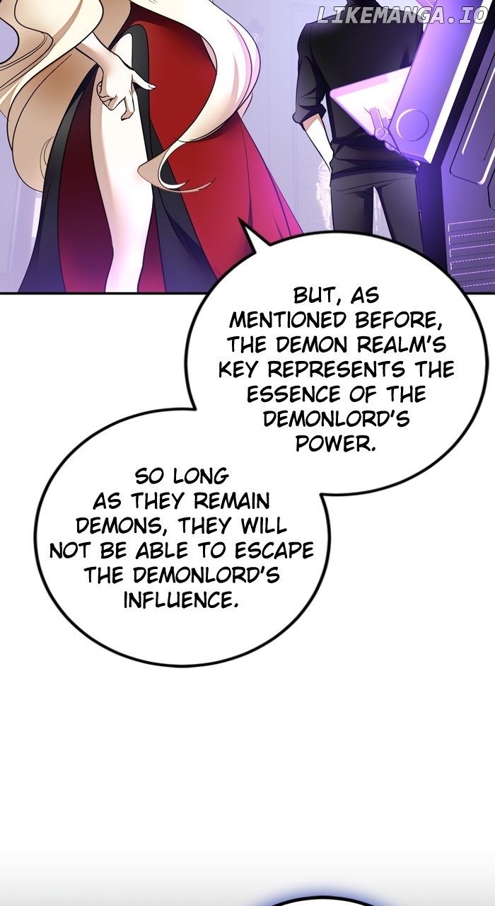 Return to Player Chapter 206 - page 42