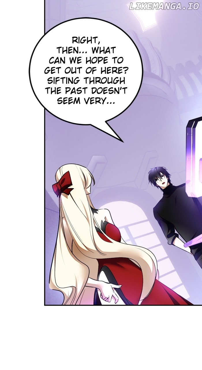 Return to Player Chapter 206 - page 45