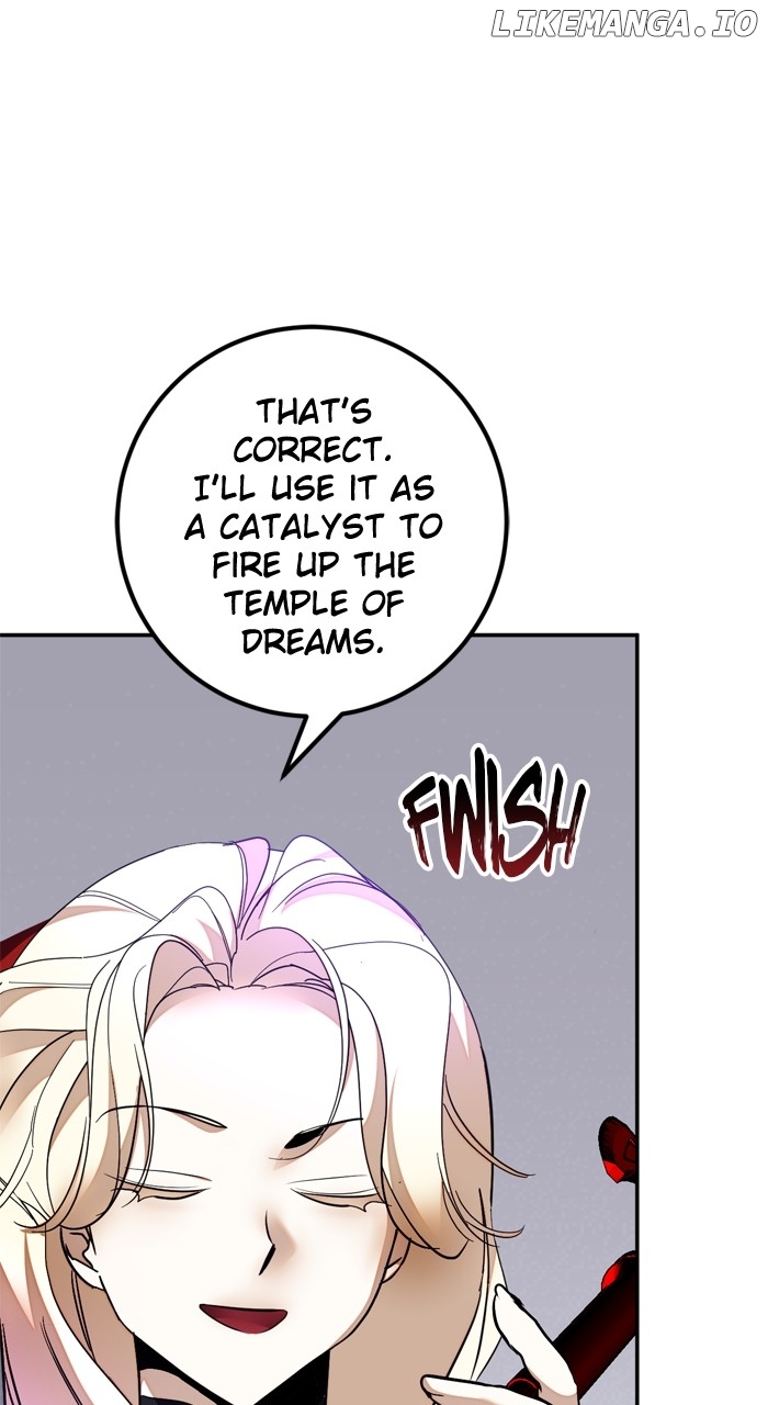 Return to Player Chapter 206 - page 59