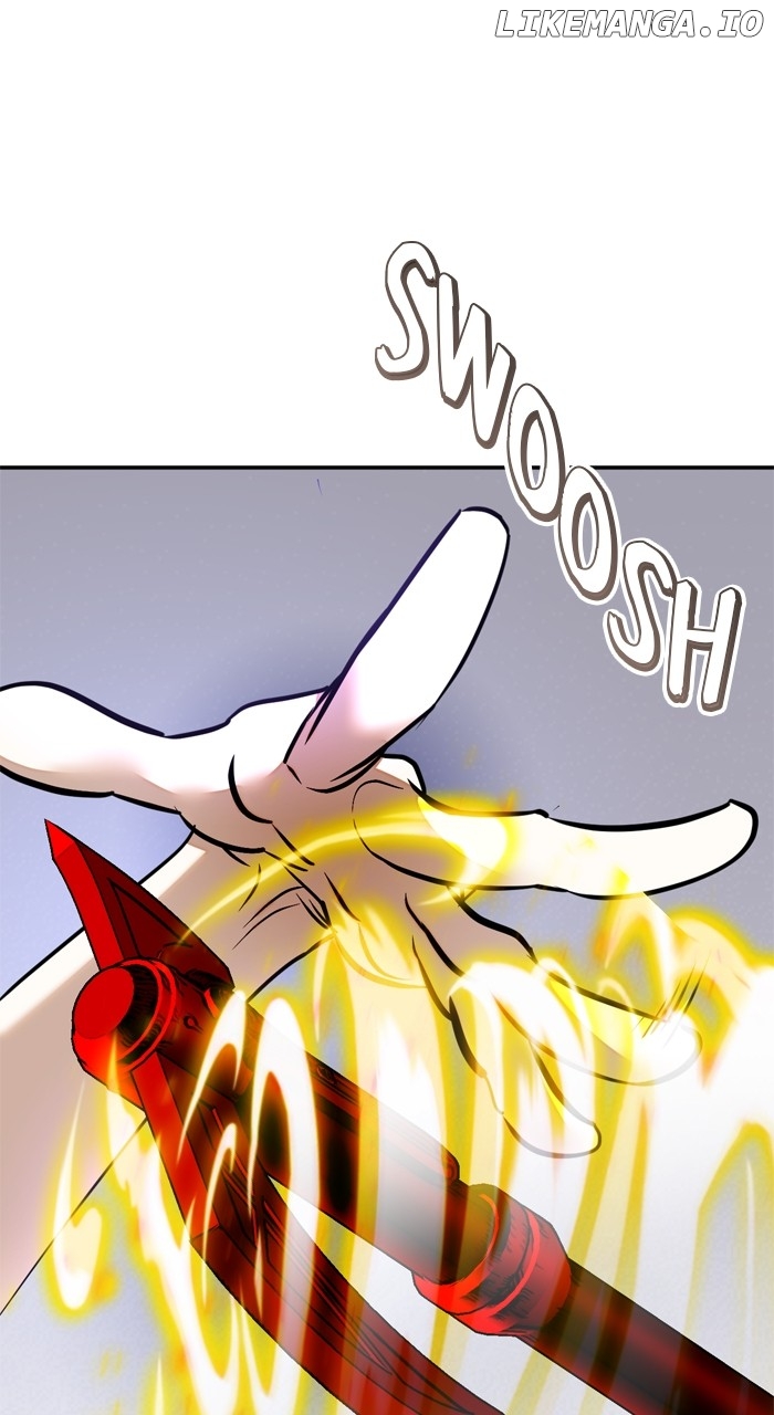Return to Player Chapter 206 - page 62