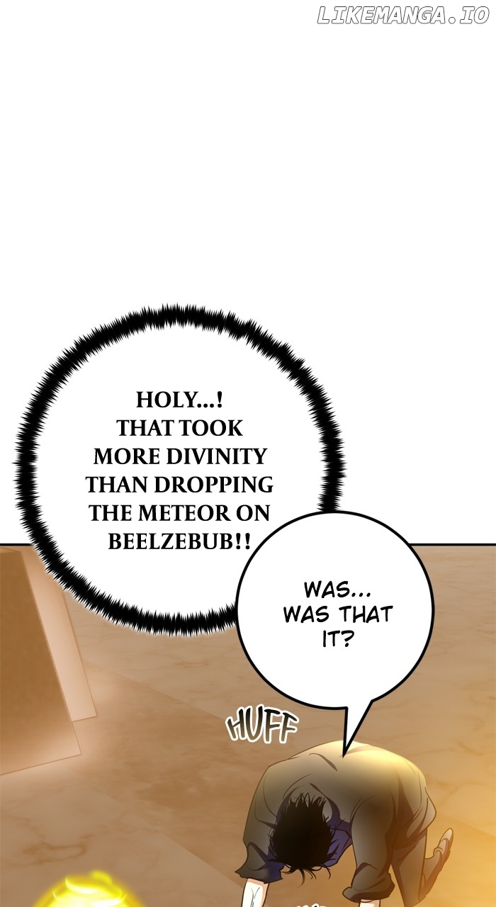 Return to Player Chapter 206 - page 82