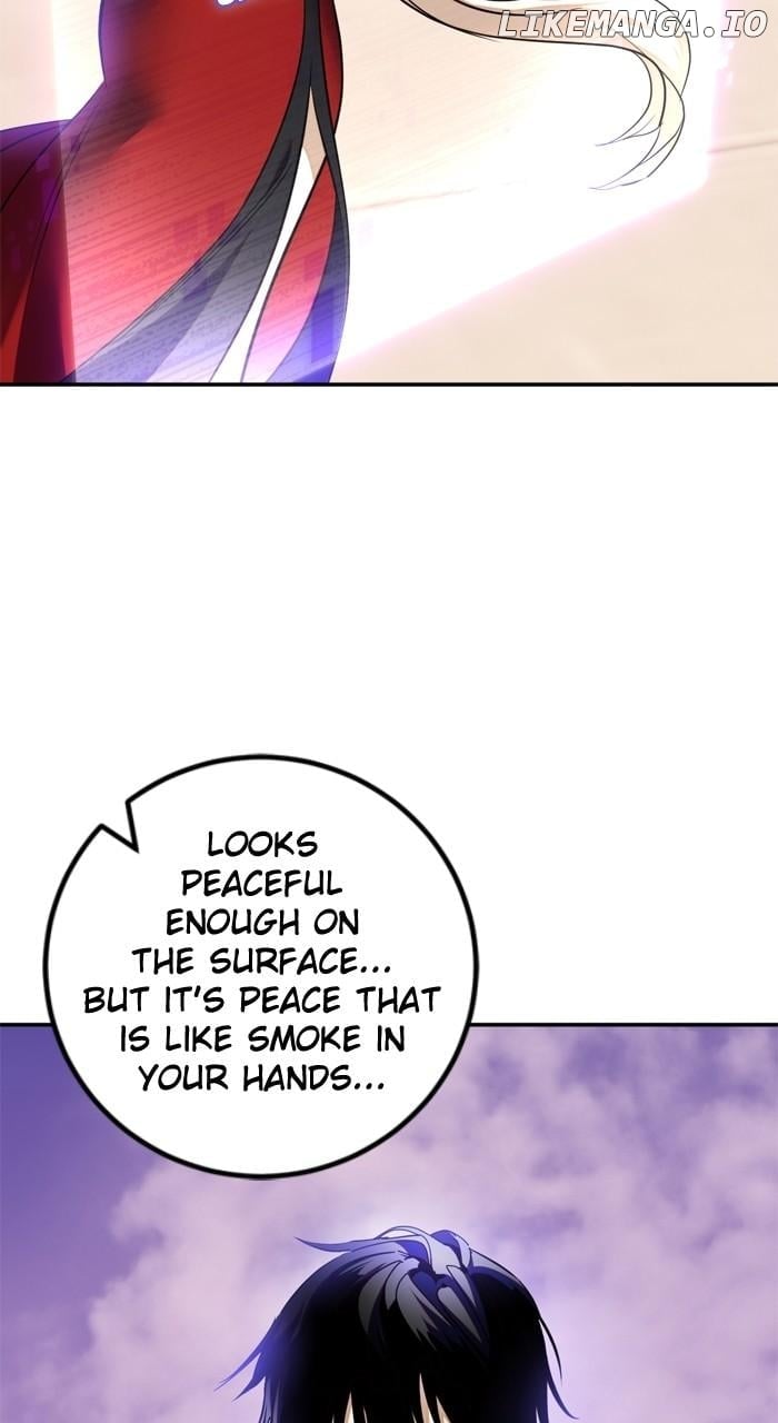 Return to Player Chapter 207 - page 10