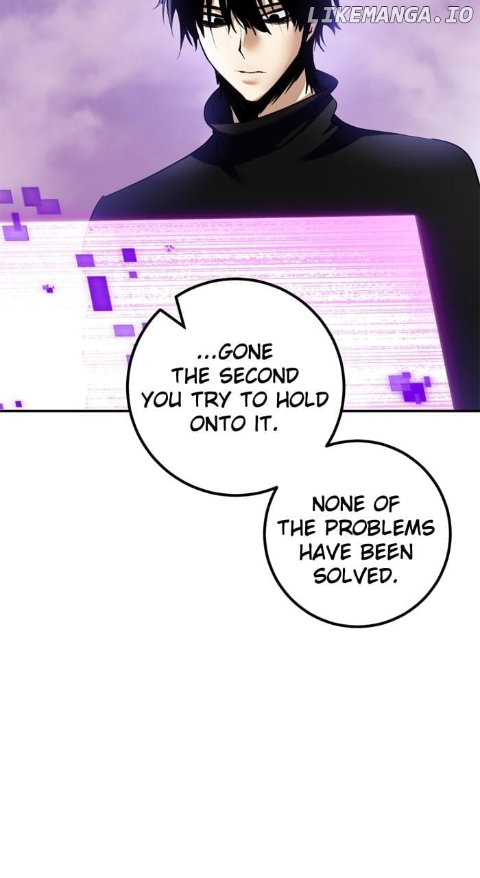 Return to Player Chapter 207 - page 11