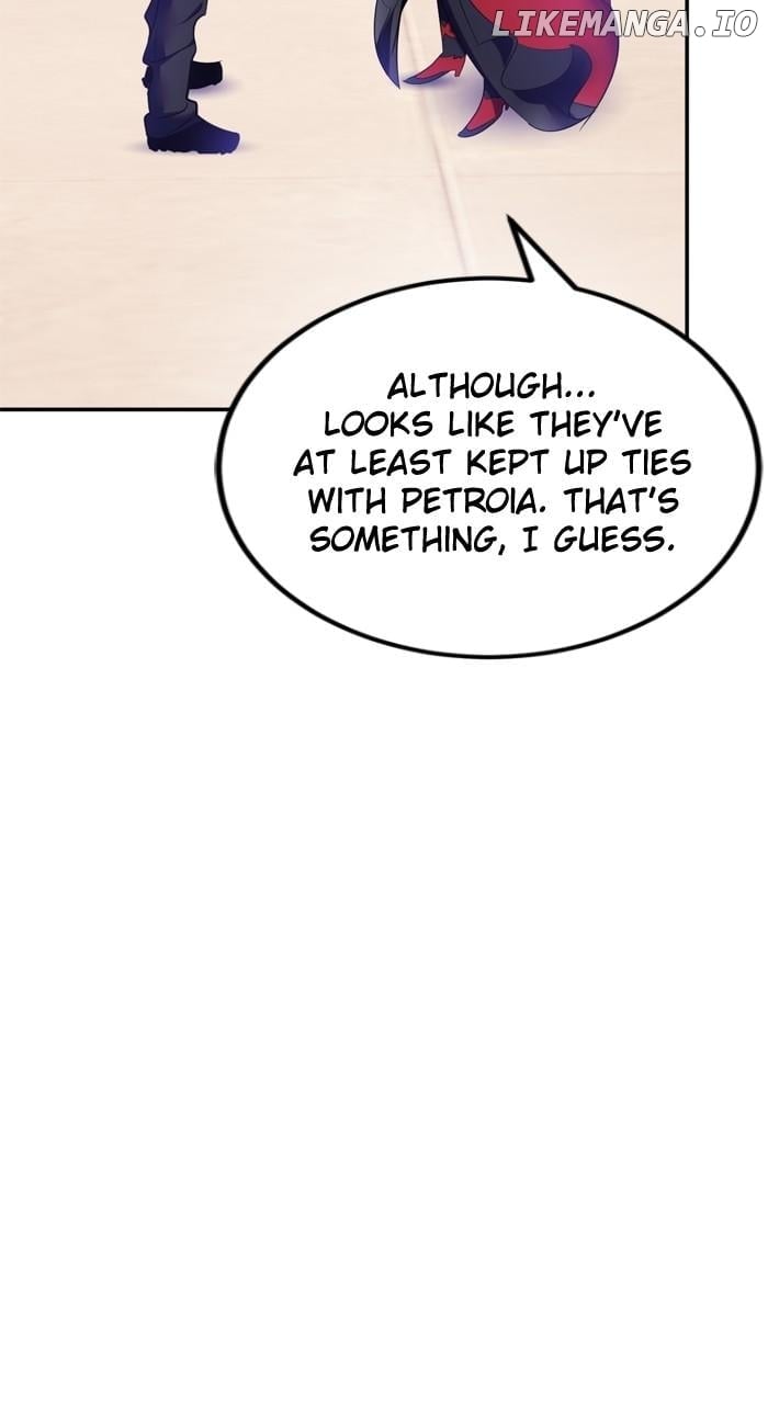 Return to Player Chapter 207 - page 13