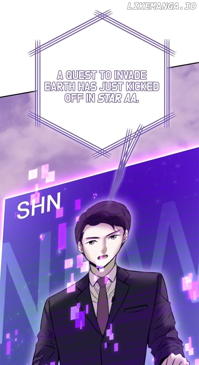 Return to Player Chapter 207 - page 14