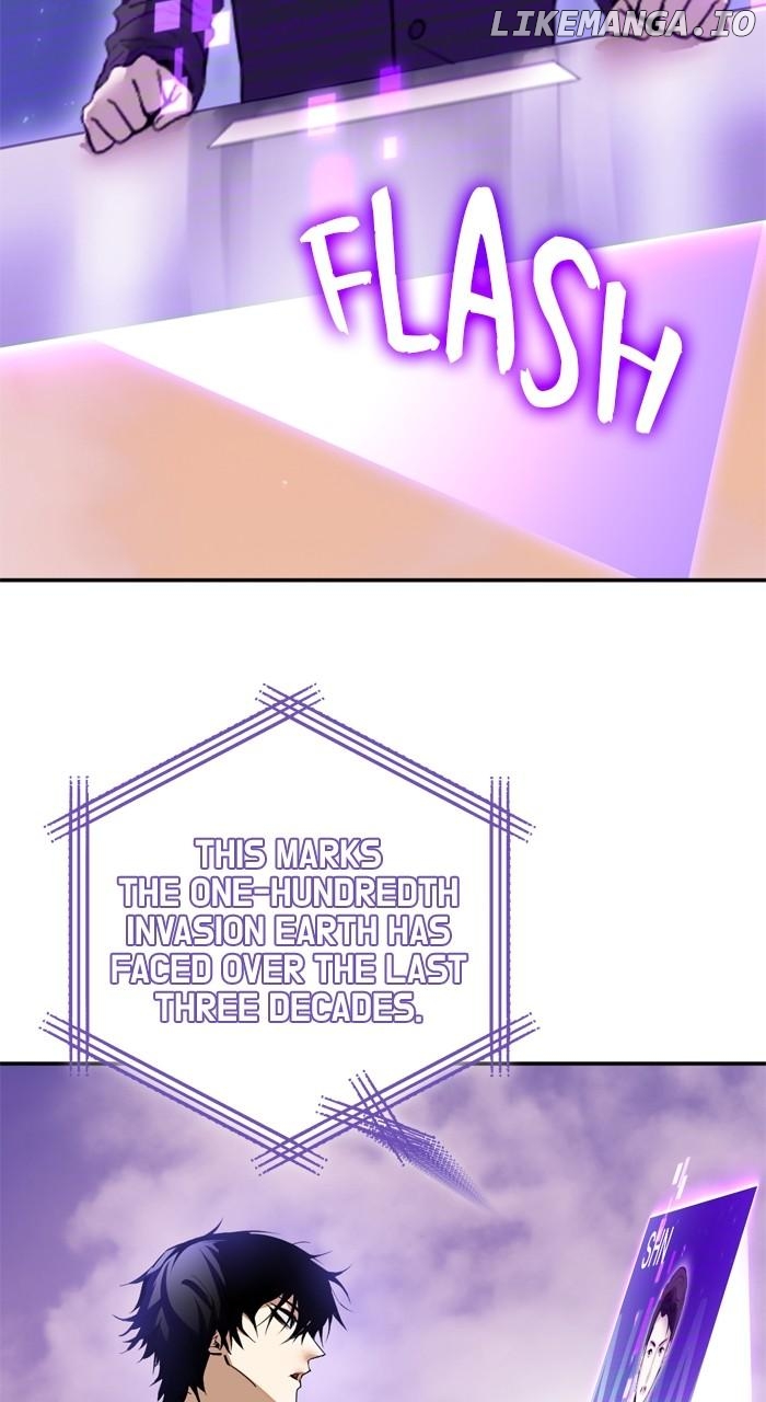 Return to Player Chapter 207 - page 15