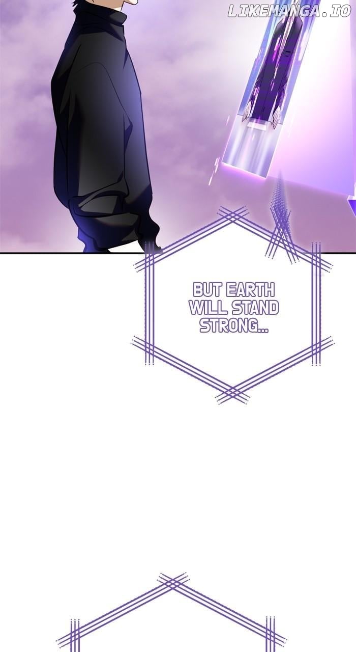 Return to Player Chapter 207 - page 16