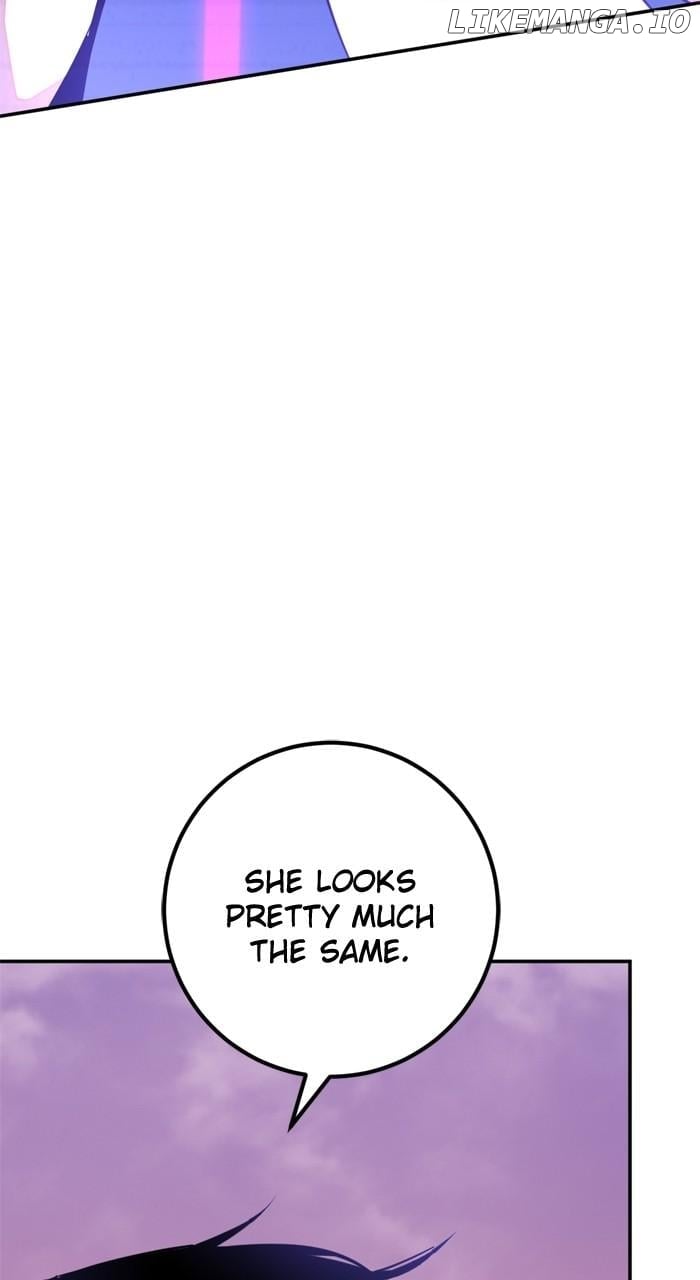Return to Player Chapter 207 - page 20