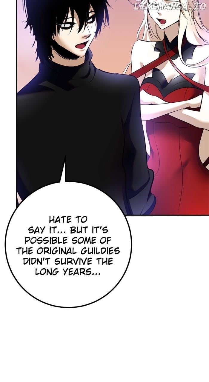 Return to Player Chapter 207 - page 24