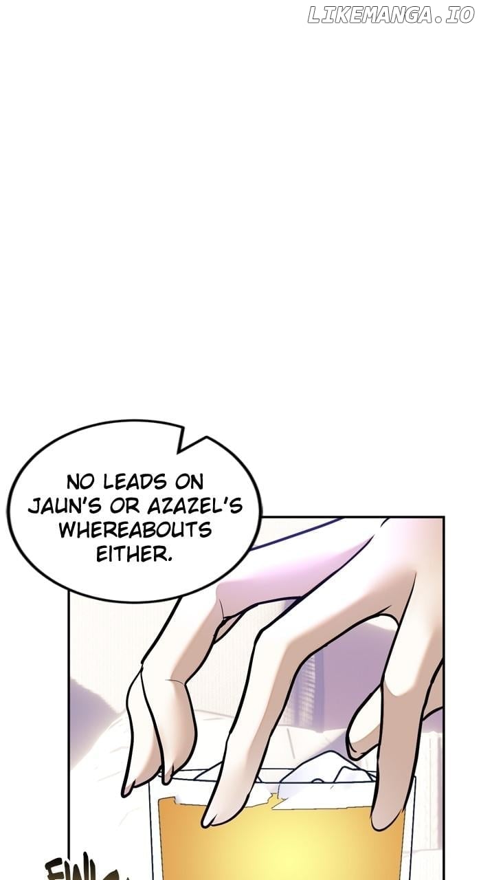 Return to Player Chapter 207 - page 27