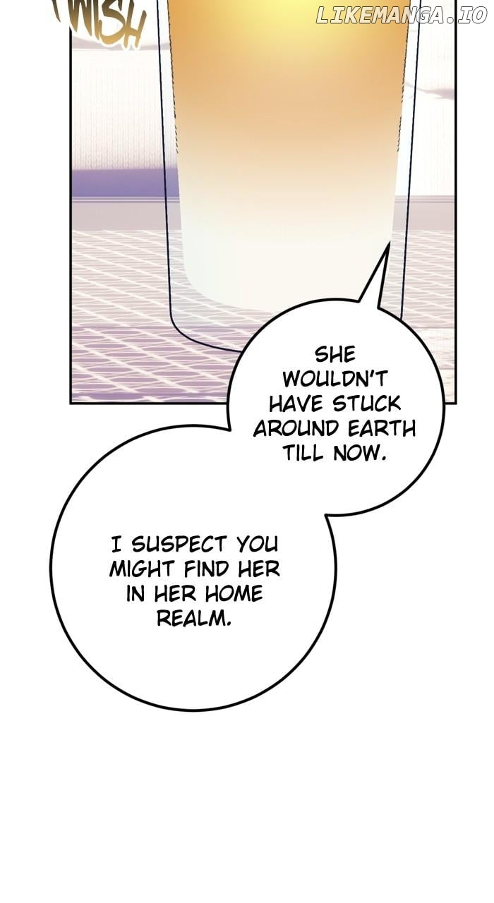 Return to Player Chapter 207 - page 28