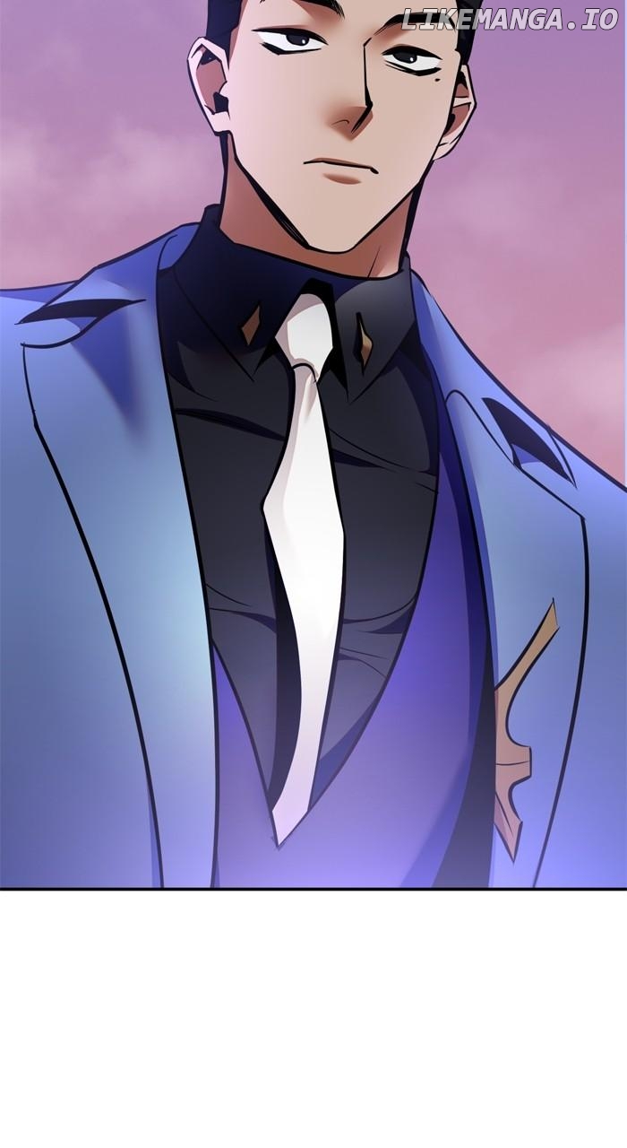 Return to Player Chapter 207 - page 31
