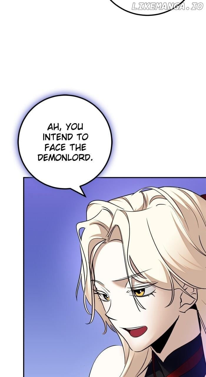 Return to Player Chapter 207 - page 36