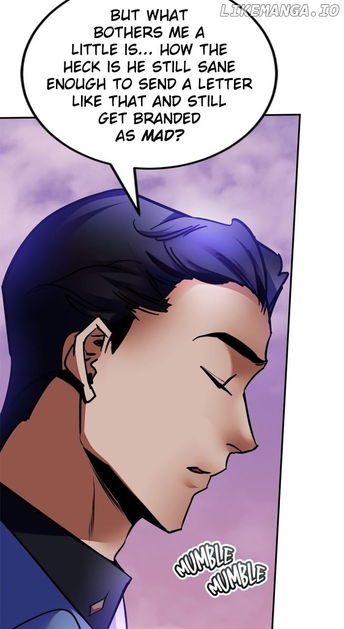 Return to Player Chapter 207 - page 39