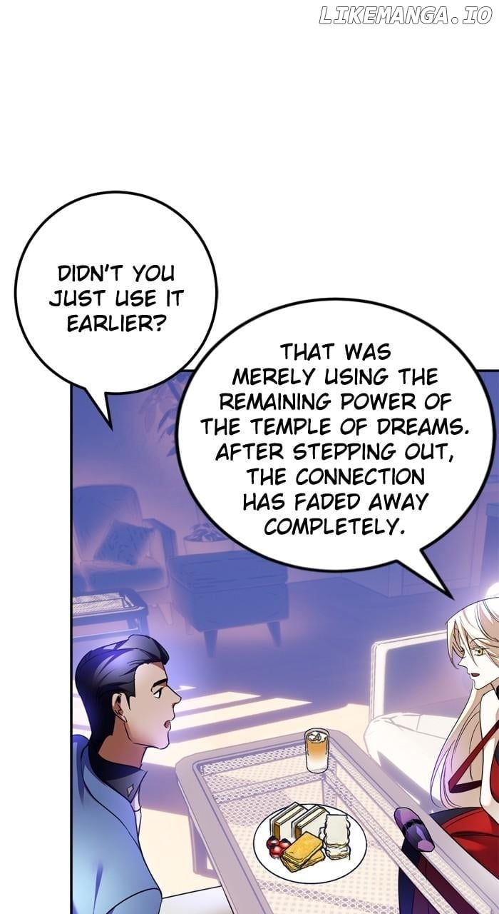Return to Player Chapter 207 - page 43