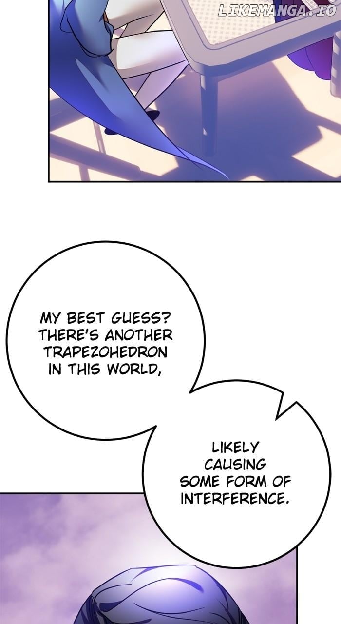 Return to Player Chapter 207 - page 44