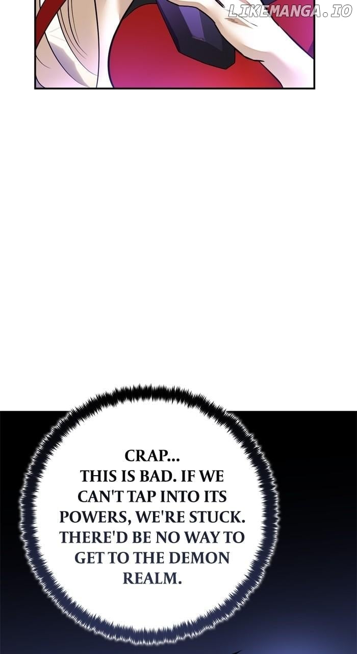 Return to Player Chapter 207 - page 47
