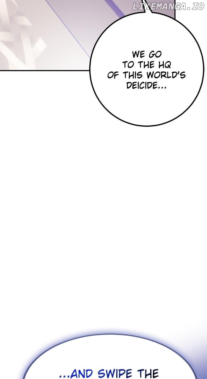 Return to Player Chapter 207 - page 50