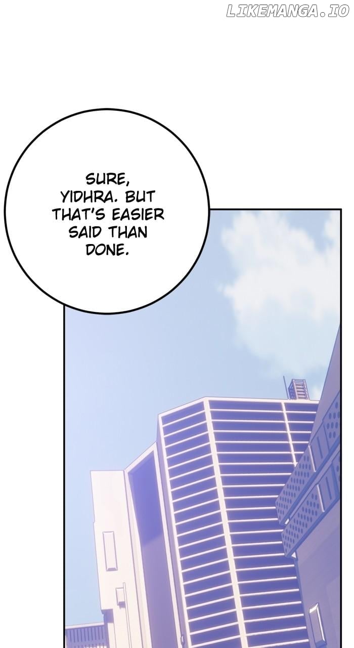 Return to Player Chapter 207 - page 53