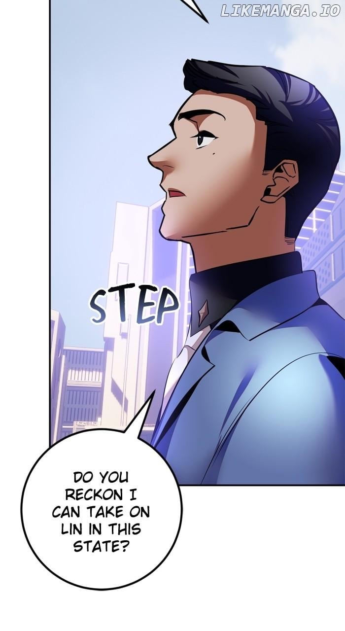 Return to Player Chapter 207 - page 55