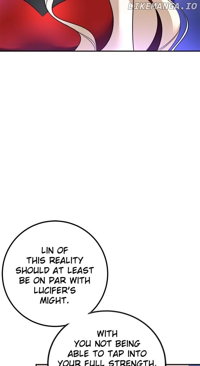 Return to Player Chapter 207 - page 57