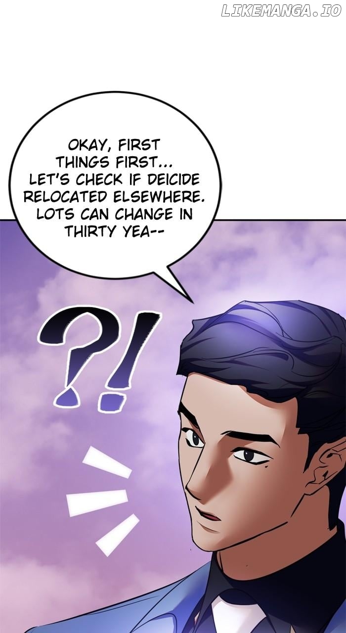 Return to Player Chapter 207 - page 59