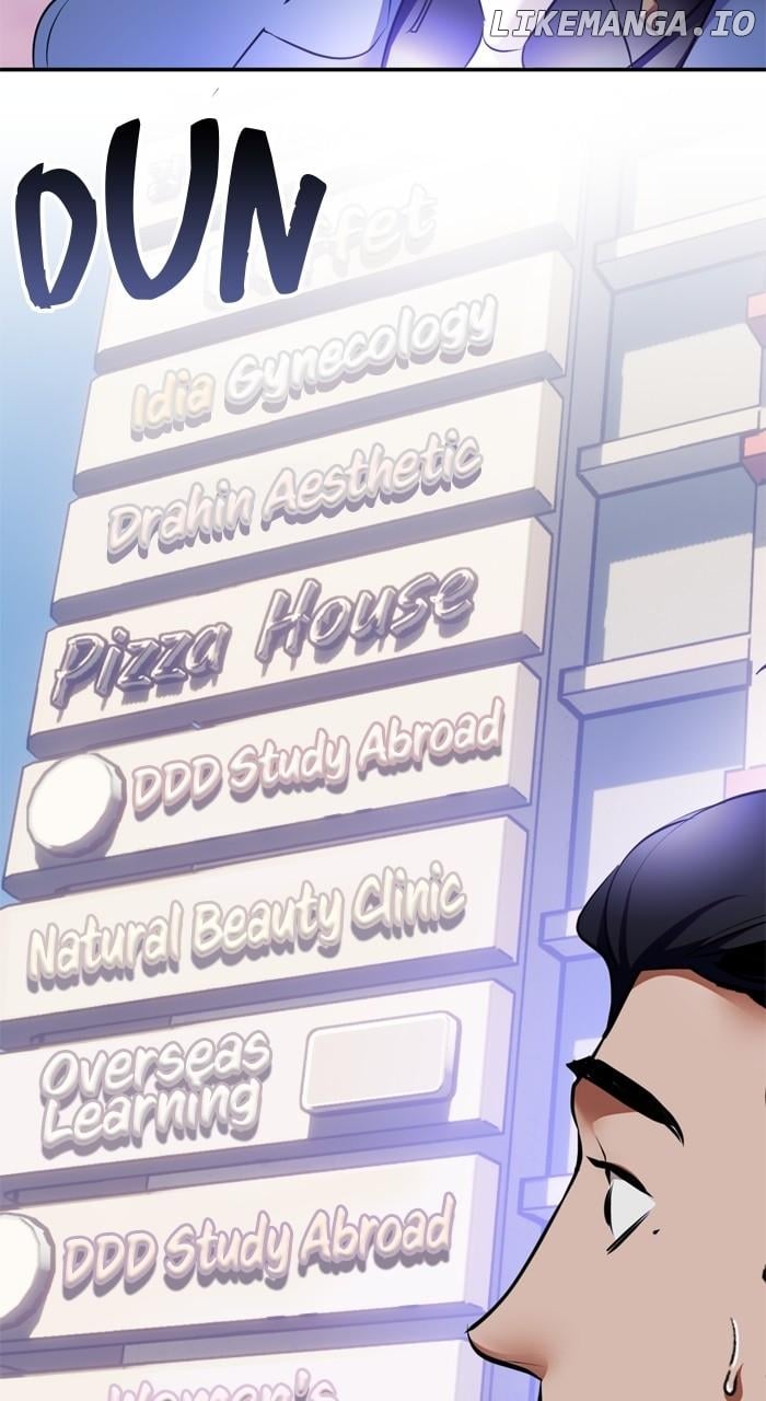 Return to Player Chapter 207 - page 60