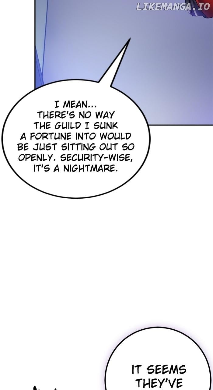 Return to Player Chapter 207 - page 63