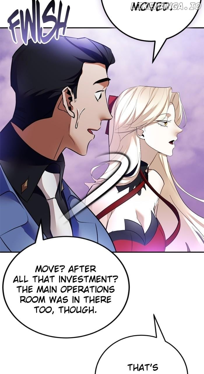 Return to Player Chapter 207 - page 64