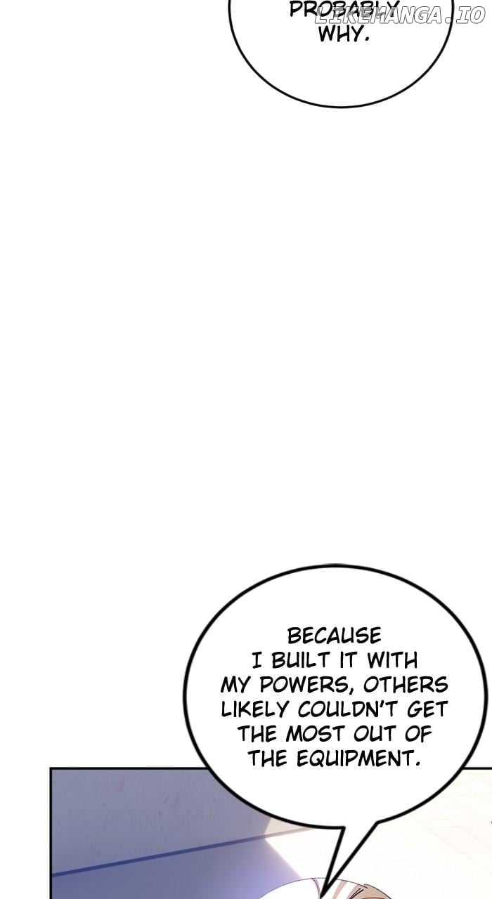 Return to Player Chapter 207 - page 65