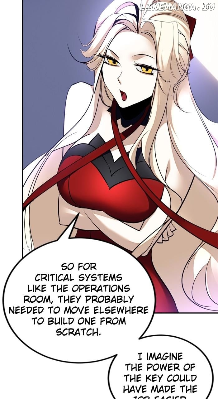Return to Player Chapter 207 - page 66