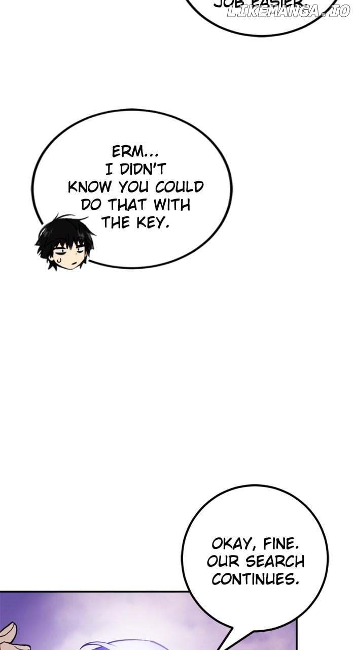 Return to Player Chapter 207 - page 67