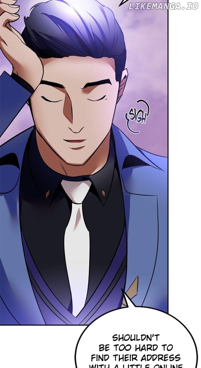 Return to Player Chapter 207 - page 68
