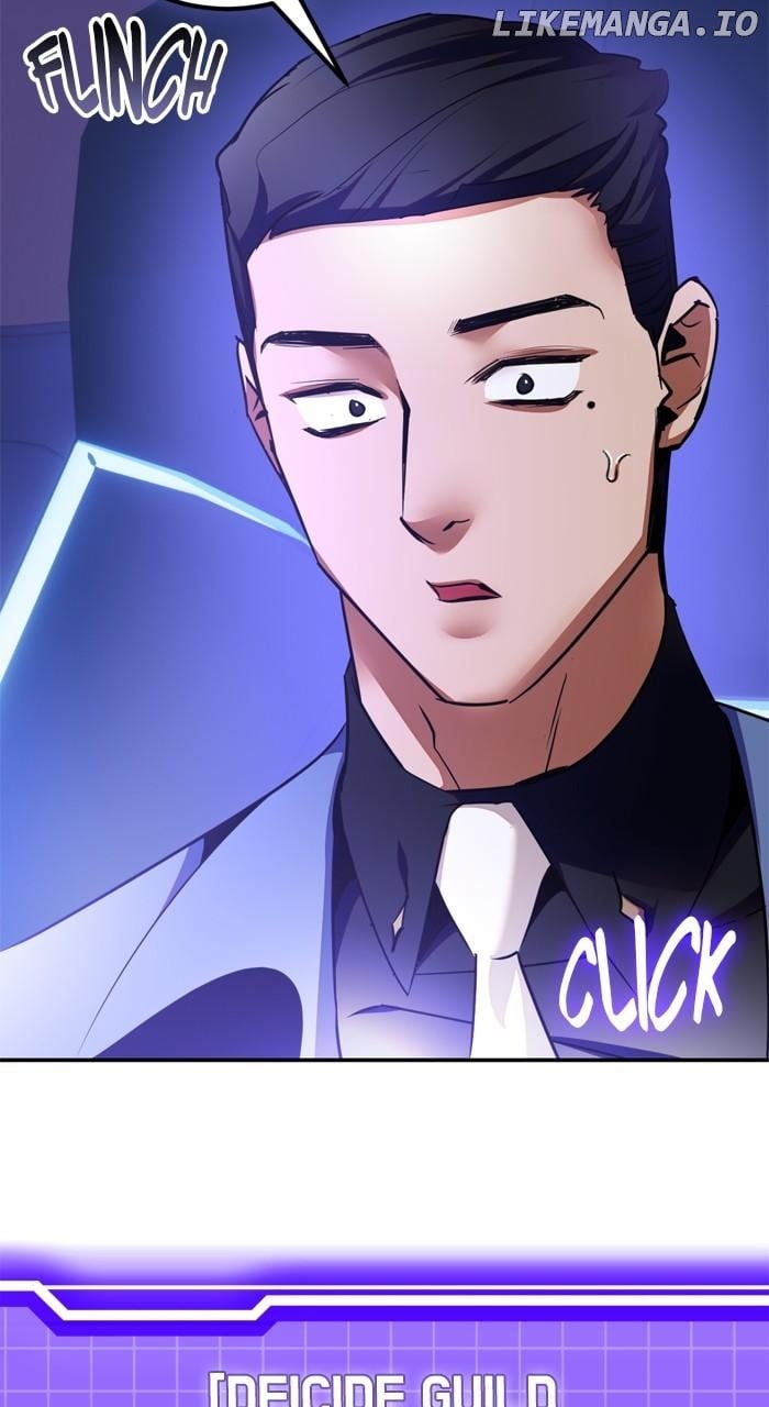 Return to Player Chapter 207 - page 74