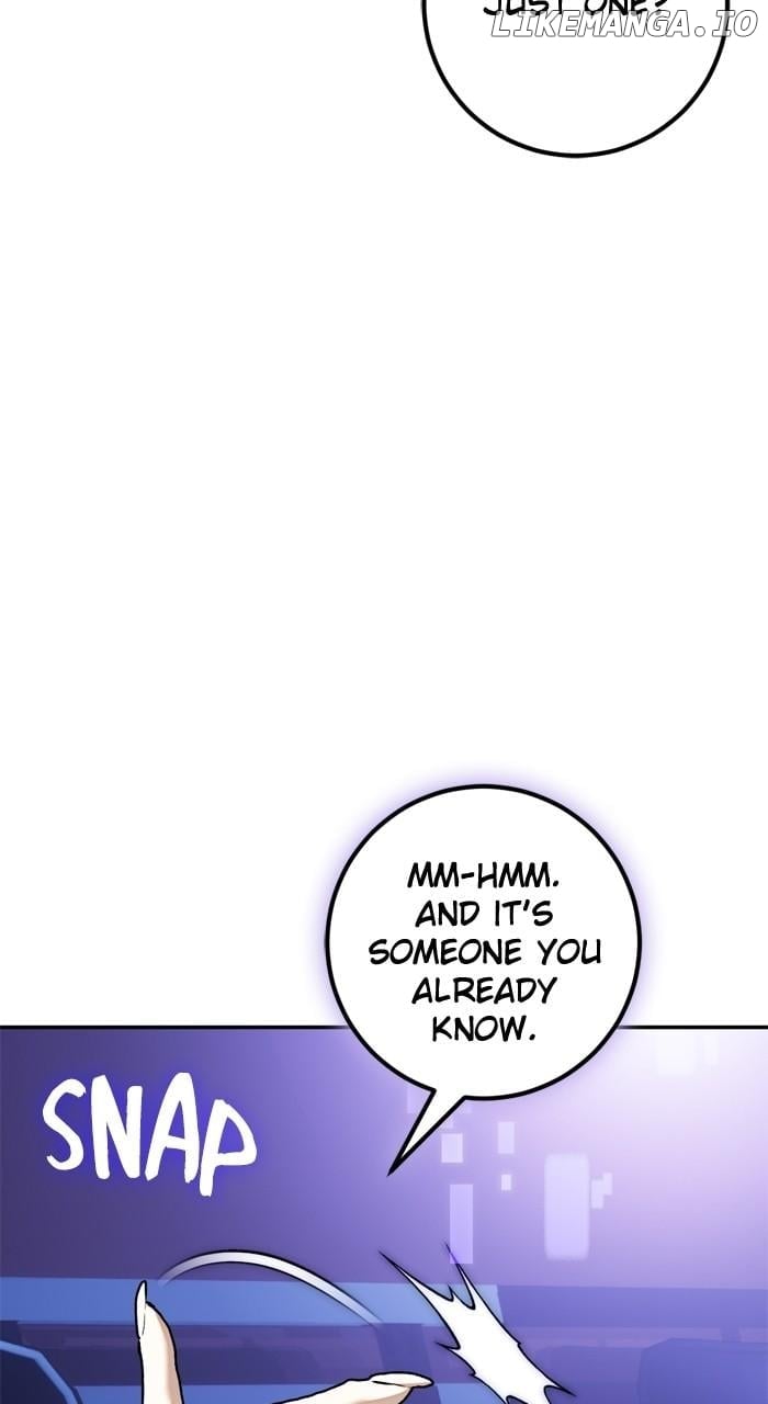 Return to Player Chapter 207 - page 80
