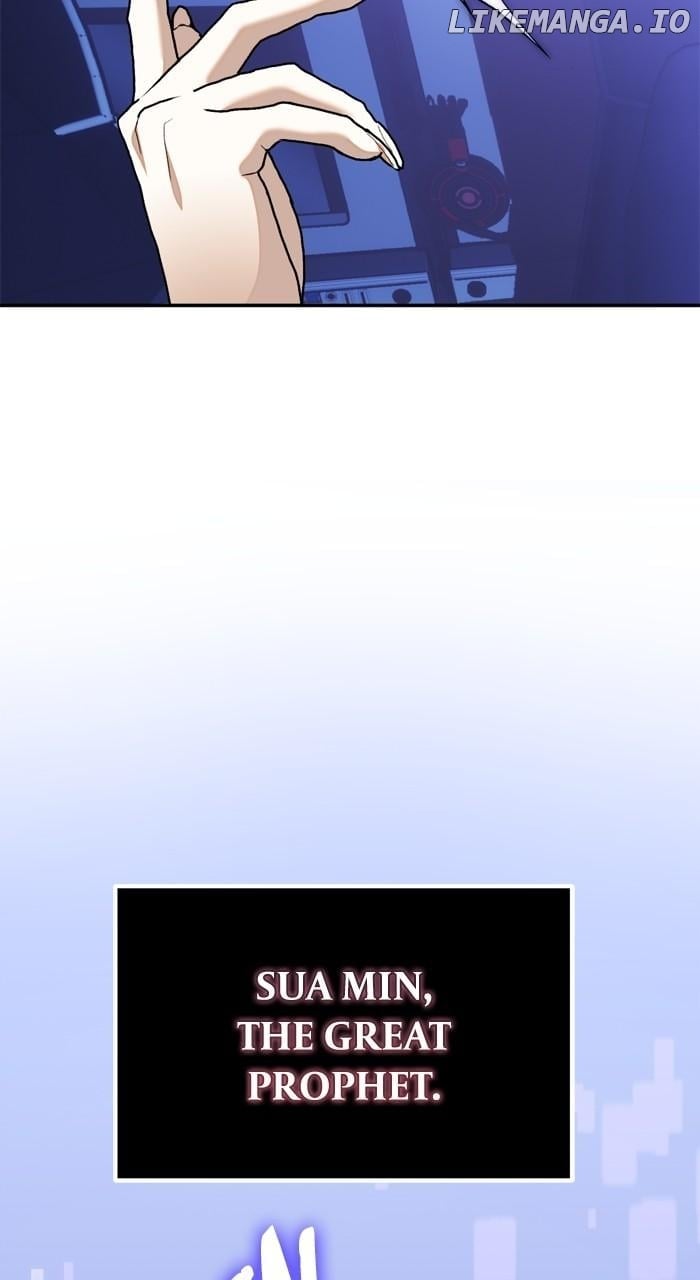 Return to Player Chapter 207 - page 81