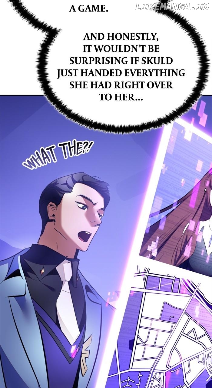 Return to Player Chapter 207 - page 86