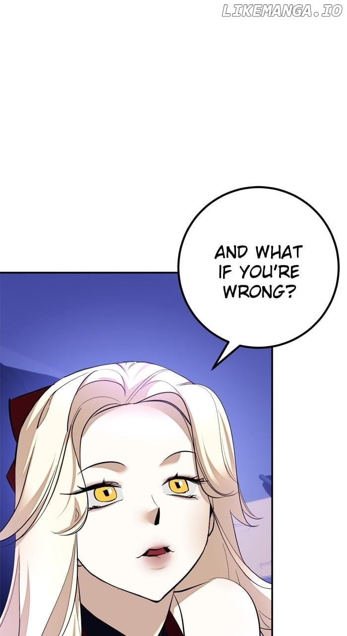 Return to Player Chapter 207 - page 91