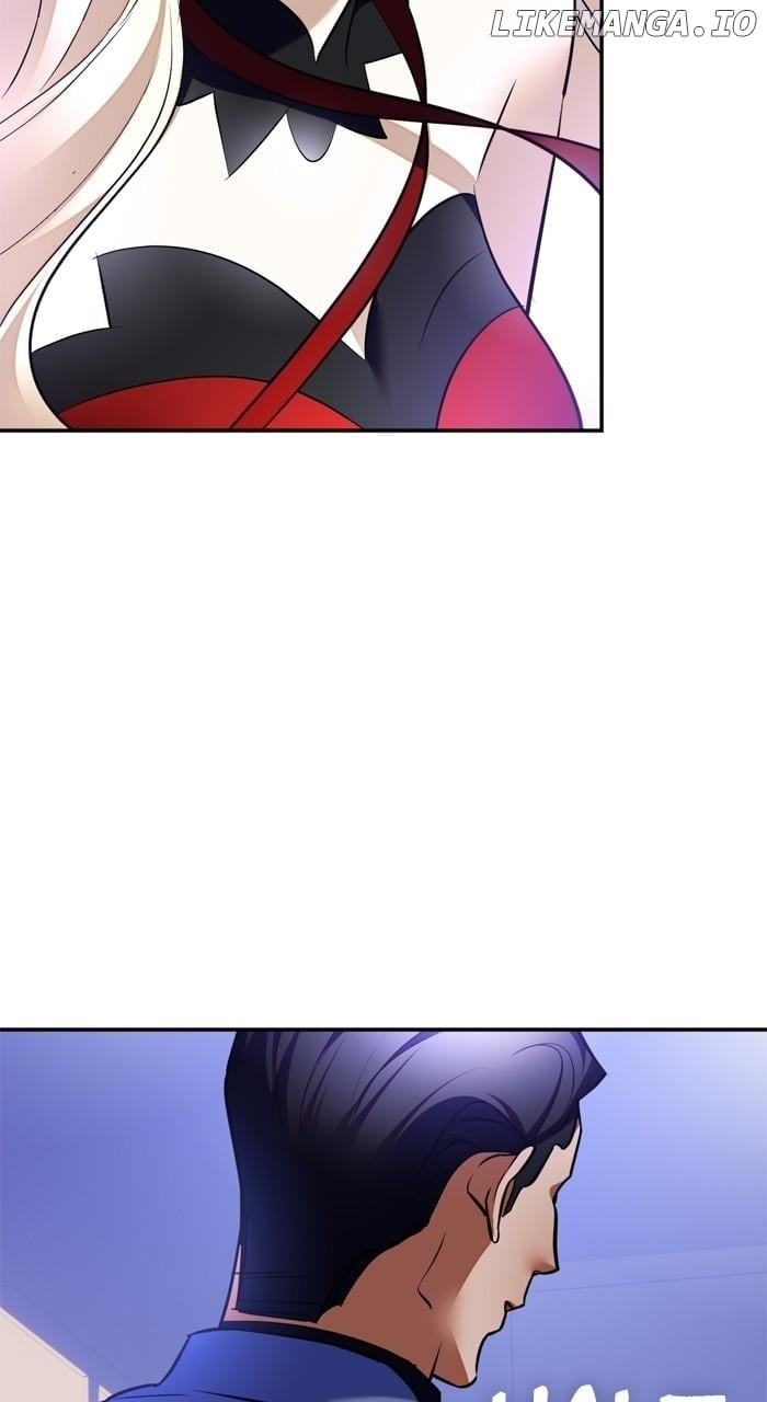 Return to Player Chapter 207 - page 92