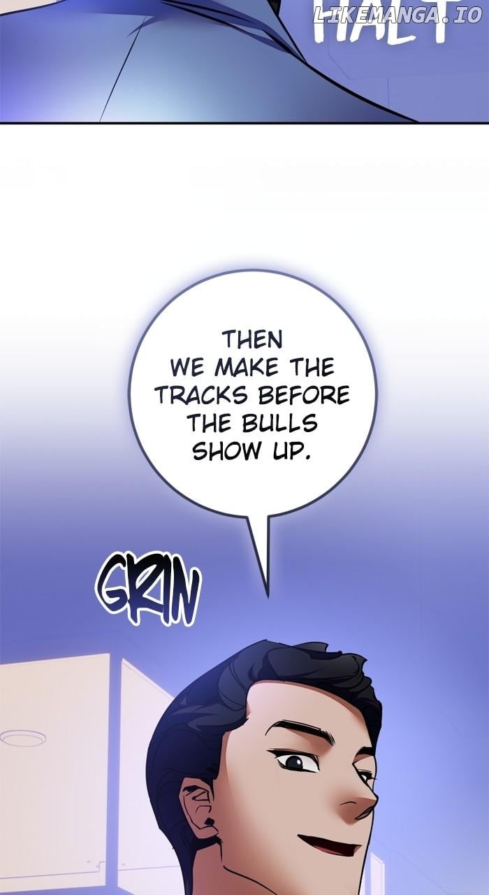 Return to Player Chapter 207 - page 93