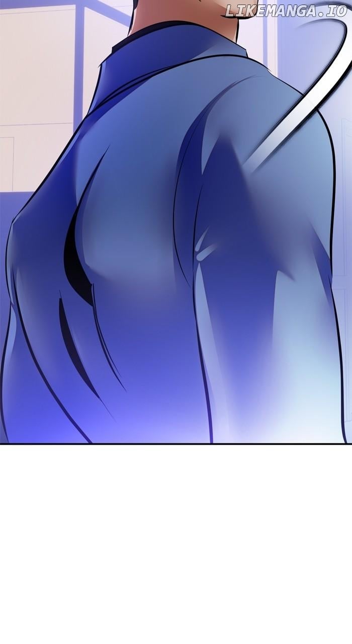 Return to Player Chapter 207 - page 94