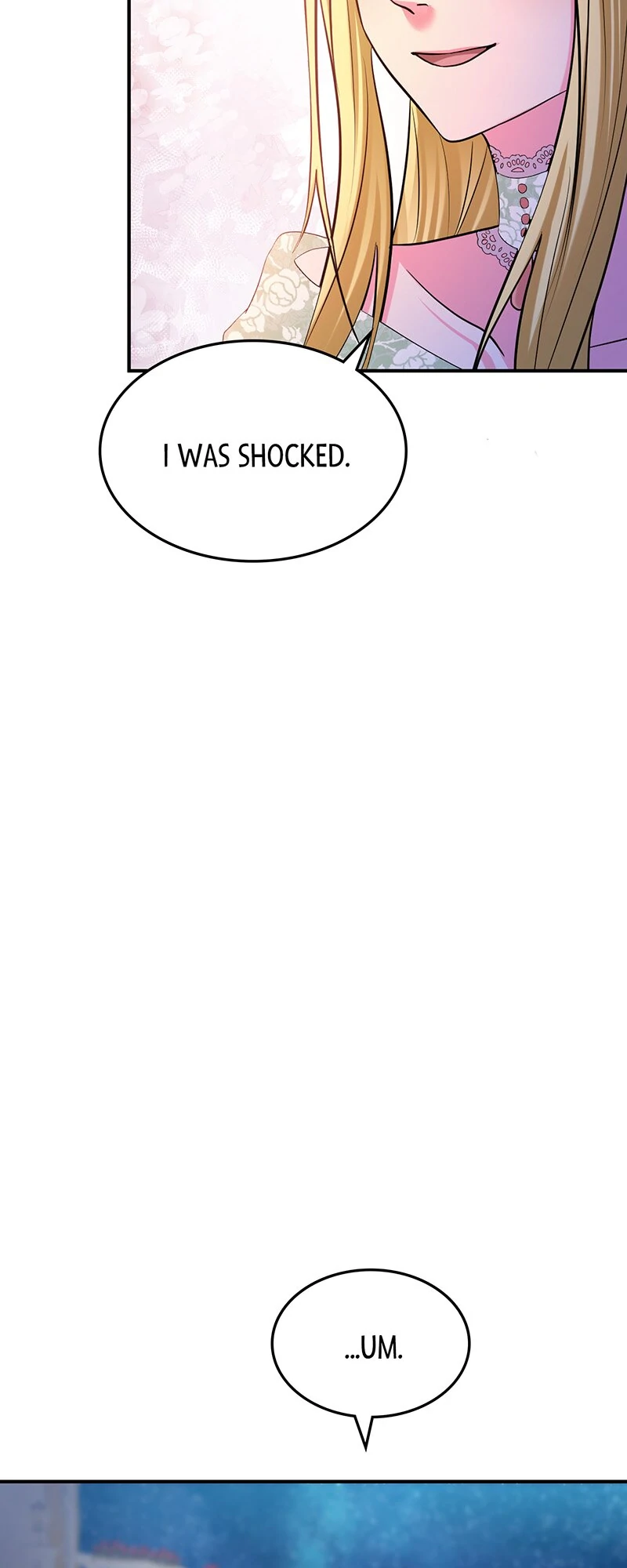 How is This Hot Duke Just a Background Character?! Chapter 64 - page 39